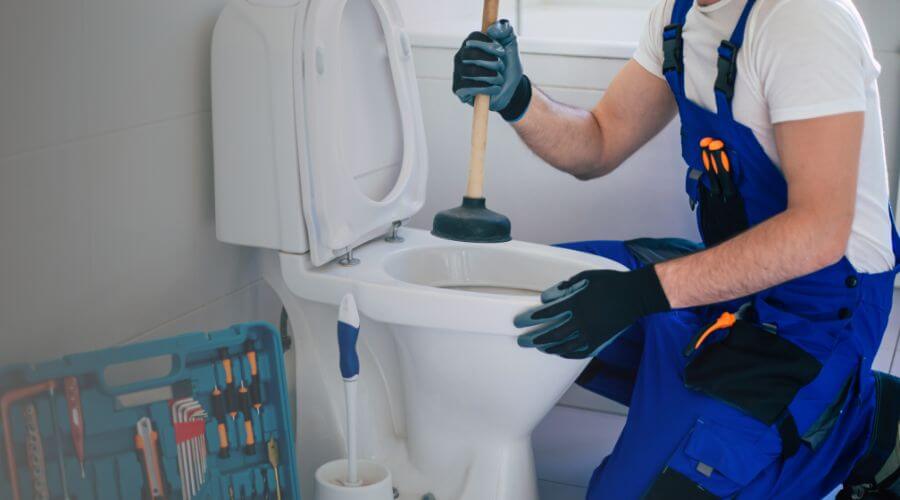 Professional water heater repair in Laconia, IN